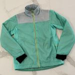 Cotopaxi NWOT Pacaya Alpha Insulated Full Zip Jacket Women’s Small Mint Green Photo 0