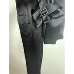Aritzia Babaton refined satin cargo pants size 00 Photo 6