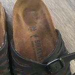 Birkenstock  Black Multi-Strap Sandals Granada 36 W5 Photo 4