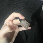 J. McLaughlin  Wool Cashmere Tie Side Sweater Photo 7