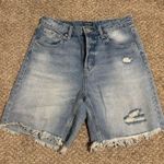 Wild Fable Mid-length Jean shorts  Photo 0