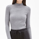 Forever 21 Gray sweater  Photo 0