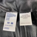 Tommy Hilfiger Vintage  Leather Straight Leg Pants Size 6 Photo 12