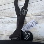 Torrid Bra NWT Sz 46DDD Black Bombshell Everyday Lace Strapless Push Up Padded Photo 6