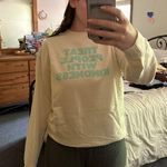 Harry Styles  Love On Tour Crewneck Photo 1