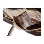 See By Chloe See By Chloé Brown Leather Tote Bag Photo 1