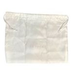 Coach  11.5” x 9.25” Crossbody Shoulder Bag Clutch Horse & Carriage Dustbag Photo 1