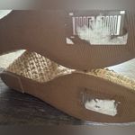 Steve Madden Uri Suede Espadrille Wedge Sandals Photo 4