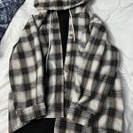 Flannel Jacket Size M Photo 0