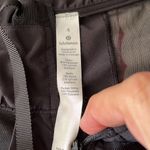 Lululemon  jacket size 4 mesh and nylon brand new cond Photo 1