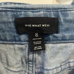 Who What Wear Denim Jeans Photo 5