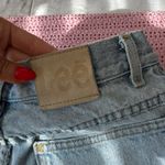 Lee Denim Shorts Photo 5