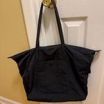 Rebecca Minkoff Nolita Tote in Black Photo 4