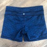 Lululemon Spandex Shorts Photo 1
