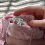 Love Tree pink lacey mini dress Photo 3