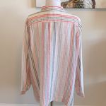 J.Jill  Love Linen Essential Shirt Photo 2