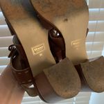 Dune London  Lace Up Block Heel Sandals 381 Photo 2