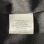 Love by Design Melissa Chiffon Fit & Flare Dress Women's Med Black NWT Photo 6