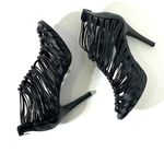 ALDO Beazley Sandals Black Size 10 Photo 5