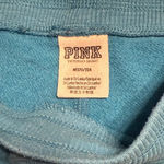 PINK - Victoria's Secret Victoria’s Secret Pink Blue Camo Joggers - Size M Photo 3