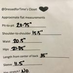 Goldray Cristen Teal Print Belted Roll Tab Elbow Short Sleeve Shirt Dress Size M Photo 12