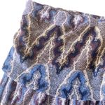 Isabel Marant Etoile ☀︎︎ Print Silk Skirt ☀︎ Strapless Top ☀︎ Size 1 Small ☀︎ Photo 3