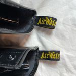 Dr. Martens Doc‎ Martens 1460 Patent Leather Lace Up Boots women’s size 10, Men’s size 9 Photo 8