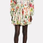 Rococo Sand Floral/Fruit Off Photo 1