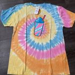 Odd Future  Tie Dye Tee Photo 0