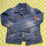 Tommy Hilfiger Vintage Denim Jacket Photo 5