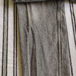 H&M Black Denim Jeans Photo 4