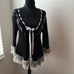 Style Rack Vintage knit cardigan  Photo 4