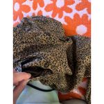 Knox Rose  cheetah pants Photo 2