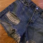 Garage Denim Shorts Size 29 Photo 3