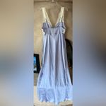Free People  Countryside Maxi Slip NWOT Photo 2