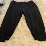 Gibson Latimer GIBSON & LATIMER women’s pants size XL inseam 24” waist36” elastic Photo 8