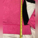 PINK - Victoria's Secret Victoria's Secret PINK Ultimate 1/4 Zip Pullover Size Small‎ Photo 9