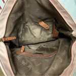 boc by Born Concept Handbag Pink Vegan Leather Shoulder Bag Crossbody Purse Photo 8