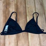 Beach Riot ‎ Mesh Over Pink Bikini Top Photo 6