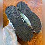 Avia Avía Memory Foam Blue Tennis Shoes Photo 4