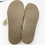 Haute Hippie  Nikki espadrille buckle slide sandals women’s Size 8M Photo 6