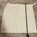 Gucci  dust bag Photo 2