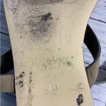 Jenni Kayne  Olive Strappy Sandals Size 40 Photo 6