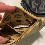 Dr. Scholls For Her Fast Flats Foldable Flats With Wristlet Size 7-8 Black LN Photo 6