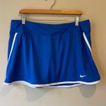 Nike athletic skirt Photo 0
