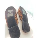 Bamboo Women's  Leopard‎ Print Sequence Size 5.5 New S-311 Photo 4