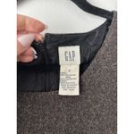 Gap Women's Vintage Brown Wool Blend Shift Jumper Dress Size Small Cottagecore Photo 4