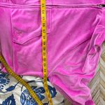 Victoria's Secret Victoria Secret 2pc Pink Velour On Point Track Set Joggers Cropped Hoodie XL/ LG Photo 8