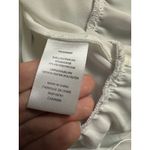 Parker  Revolve Pastel Swirl Watercolor Smocked boho Silk NWT Dress Size‎ S Photo 7