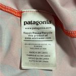 Patagonia Magnolia Spring Dress Size XL Catalan Coral Photo 7